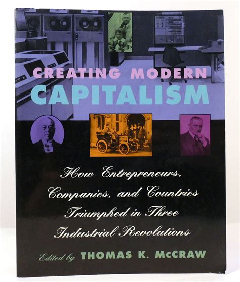 creating modern capitalism creating modern capitalism PDF