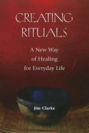 creating rituals a new way of healing for everyday life PDF