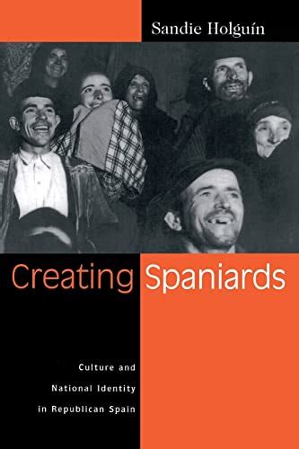 creating spaniards creating spaniards Epub