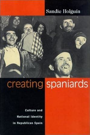 creating spaniards creating spaniards Epub