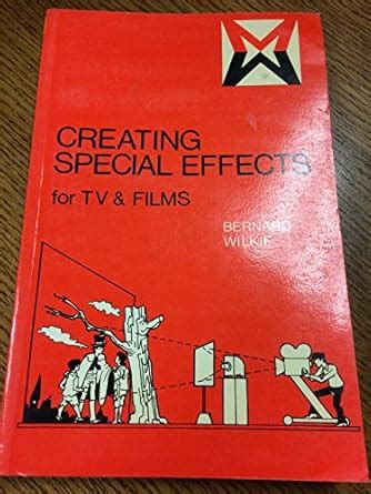 creating special effects video manuals ebook Kindle Editon