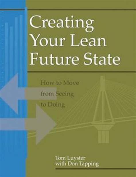 creating your lean future state creating your lean future state PDF