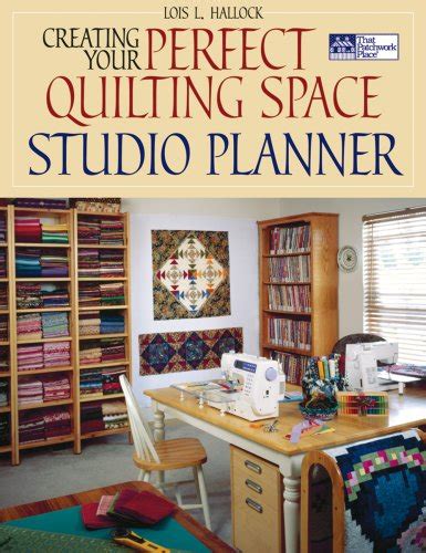 creating your perfect quilting space Doc