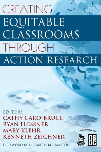 creating-equitable-classrooms-through-action-research Ebook Kindle Editon