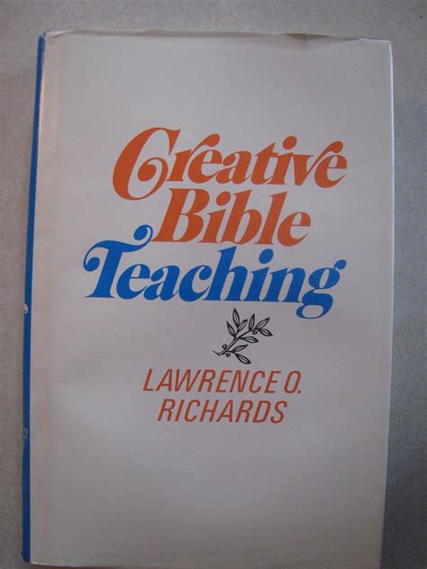 creative bible teaching Kindle Editon