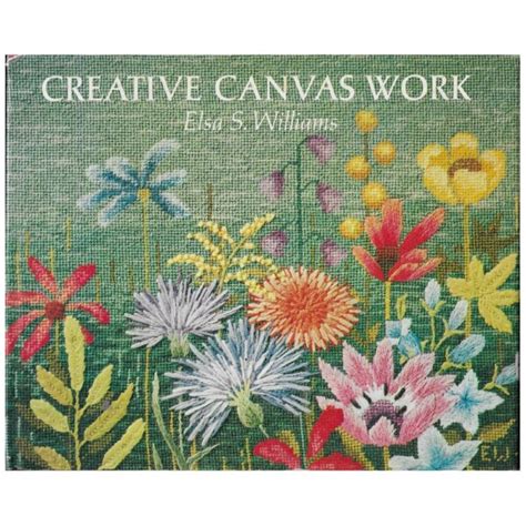 creative canvas work PDF