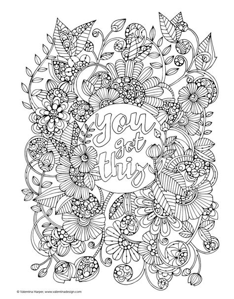 creative coloring inspirations art activity pages to relax and enjoy Epub