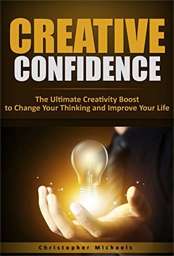 creative confidence ebook Reader