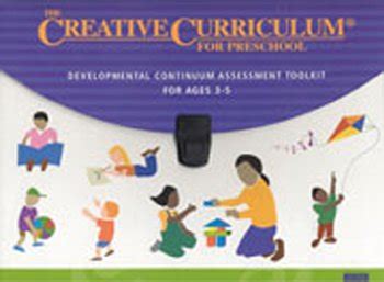 creative curriculum assessment tools Ebook Epub