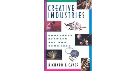 creative industries contracts between art and commerce Doc