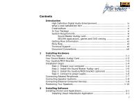 creative labs sb0090 manual Doc