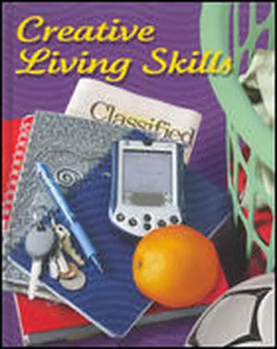 creative living skills answer key Doc