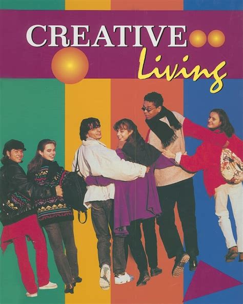 creative living student edition PDF