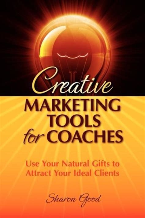 creative marketing tools for coaches Epub