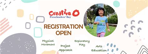 creative o preschool