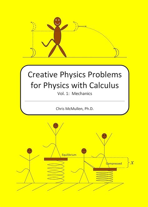 creative physics problems mechanics volume 1 PDF