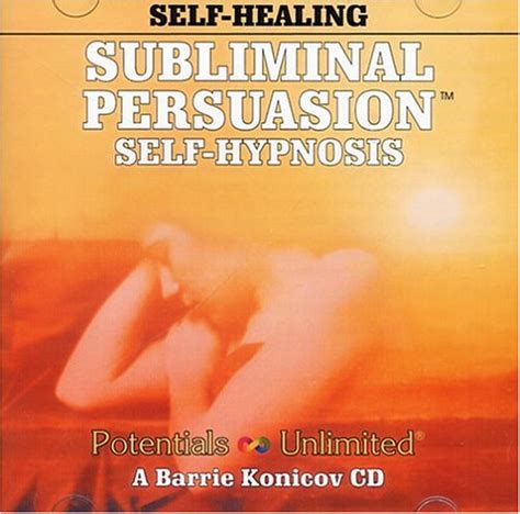 creative thinking subliminal persuasion or self hypnosis Epub