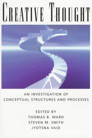 creative thought an investigation of conceptual structures and processes Kindle Editon