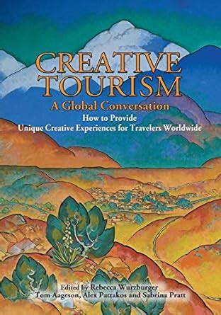 creative tourism a global conversation Epub