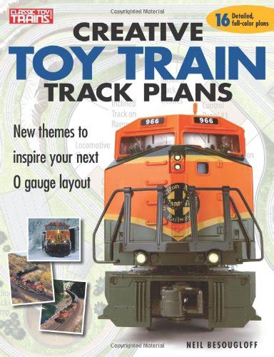 creative toy train track plans classic toy trains books Epub
