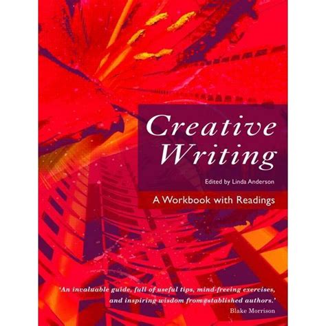 creative writing a workbook with readings Kindle Editon