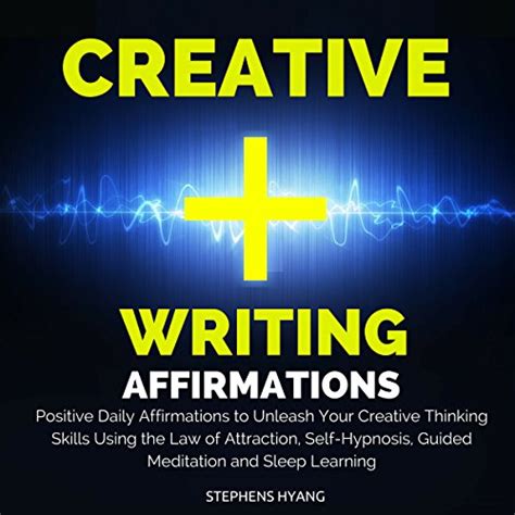 creative writing affirmations attraction self hypnosis Doc
