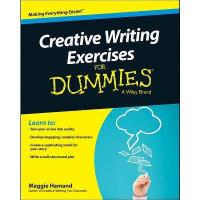 creative writing exercises for dummies Epub