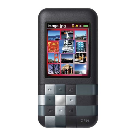 creative zen mozaic user guide Reader