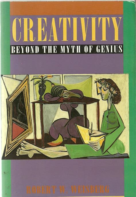 creativity beyond the myth of genius paperback Reader