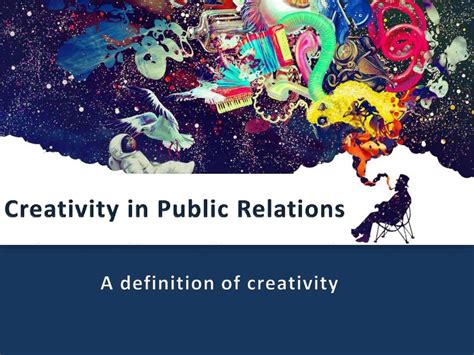 creativity in public relations creativity in public relations Kindle Editon