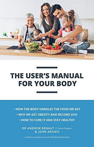 creators-manual-for-your-body Ebook Epub