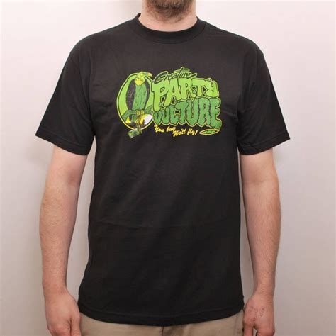 creature skate shirt