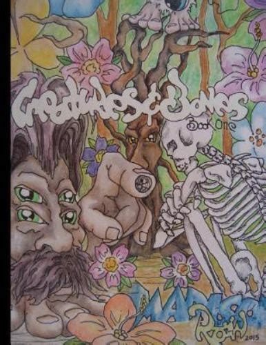 creatures bones book one 1 Epub