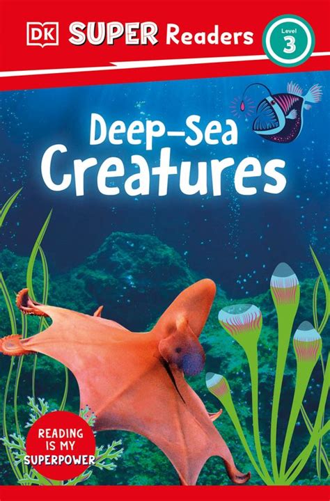 creatures of the deep extreme readers level 1 Epub