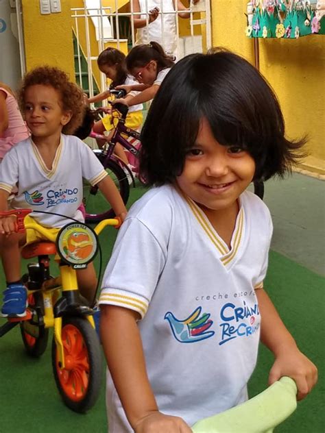 creche criando e recriando em itabuna ba PDF