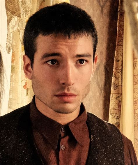 credence fantastic beast