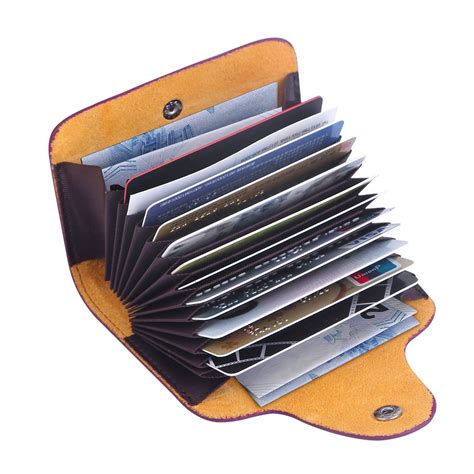 credit card cases