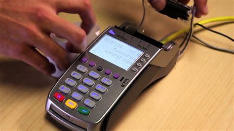 credit card terminal paper PDF