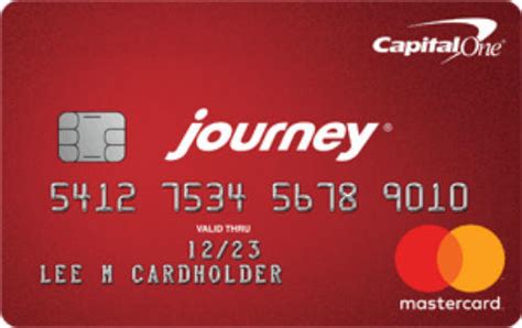 credit karma capital one journey Kindle Editon