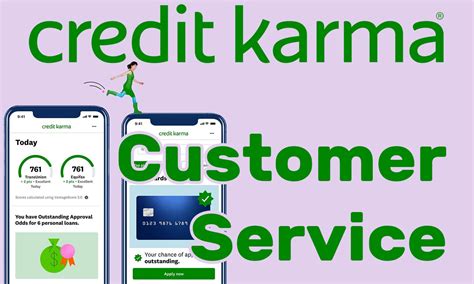 credit karma customer service Reader