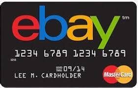 credit karma ebay mastercard Doc