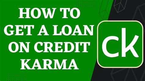 credit karma pre qualify Doc