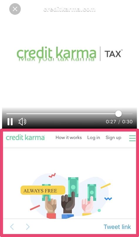 credit karma twitter PDF