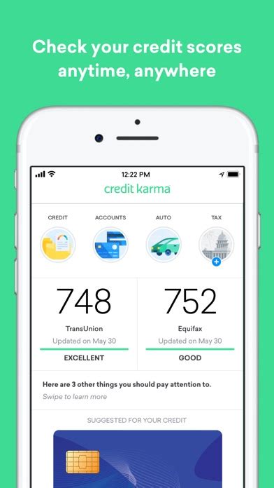 credit karma windows app Doc