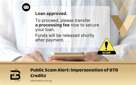 credit loan llc scam PDF