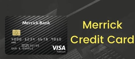 credit one merrick bank Epub