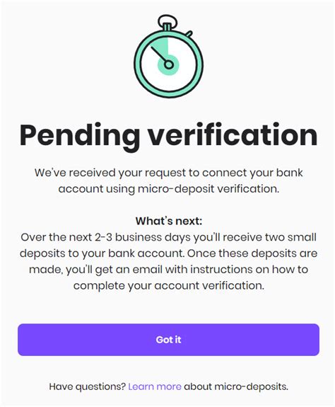 credit one pending final verification Doc