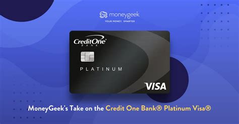 credit one platinum visa credit karma Epub