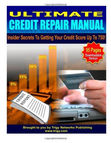 credit repair manual pdf Reader