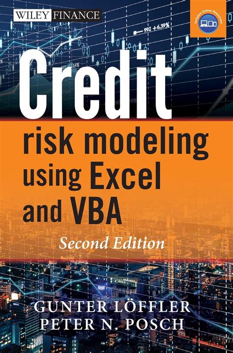 credit risk modeling using excel and vba Reader